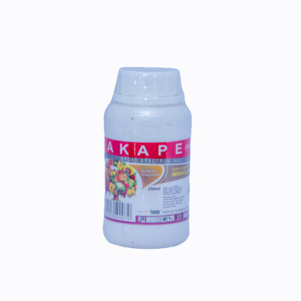 Akape(Anty Ataa) 250ml