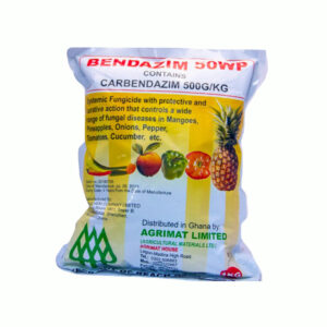 Bendazim 50WP