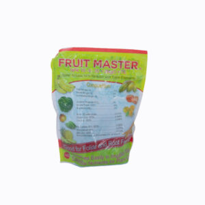 Fruit Master NPK 15-5-30 + 2MgO +TE