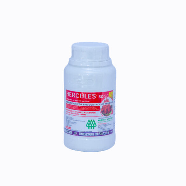 Hercules 250mls