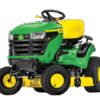 John Deere S100 Lawn mower