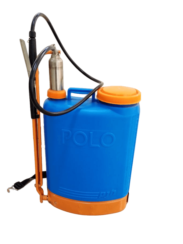 Polo 20 liters knapsack sprayer