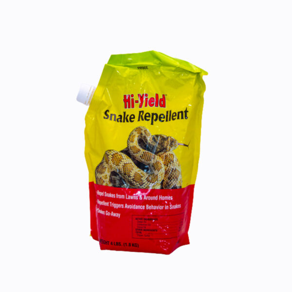 Snake repellent 1.8kg
