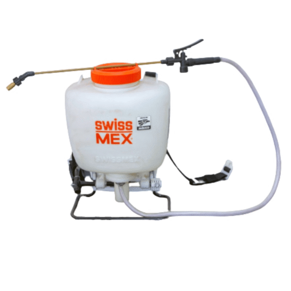 SwissMex 15 Litre