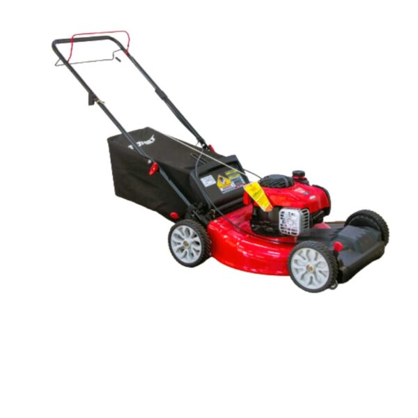 TroyBilt Self Propelled Lawn mower, 140cc Briggs & Stratton Engine