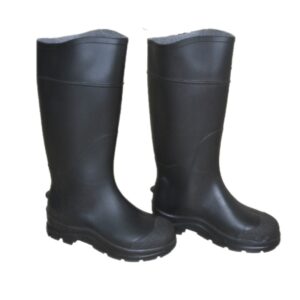 Wellington Boots (Black)