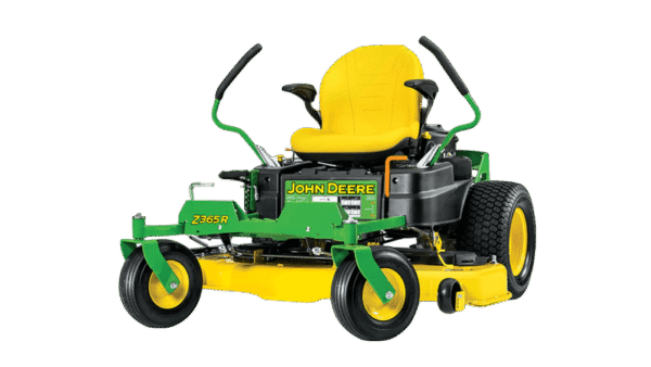 Z300 Series Zero-Turn Mowers